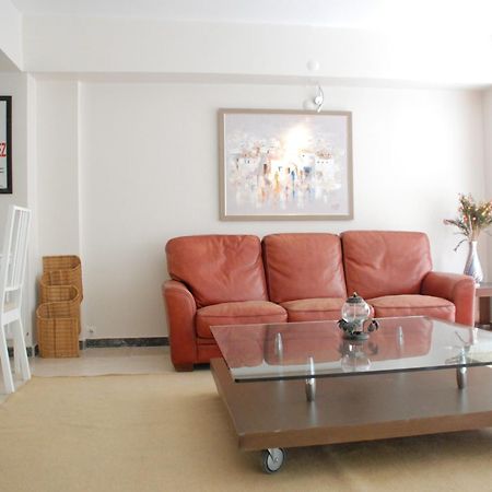 Bursa Park Apart Hotel מראה חיצוני תמונה